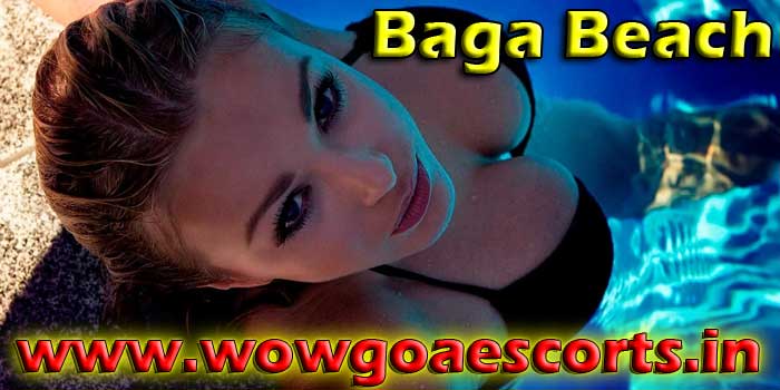 Baga Beach Call Girls