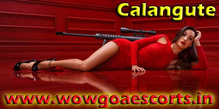 Calangute Call Girls